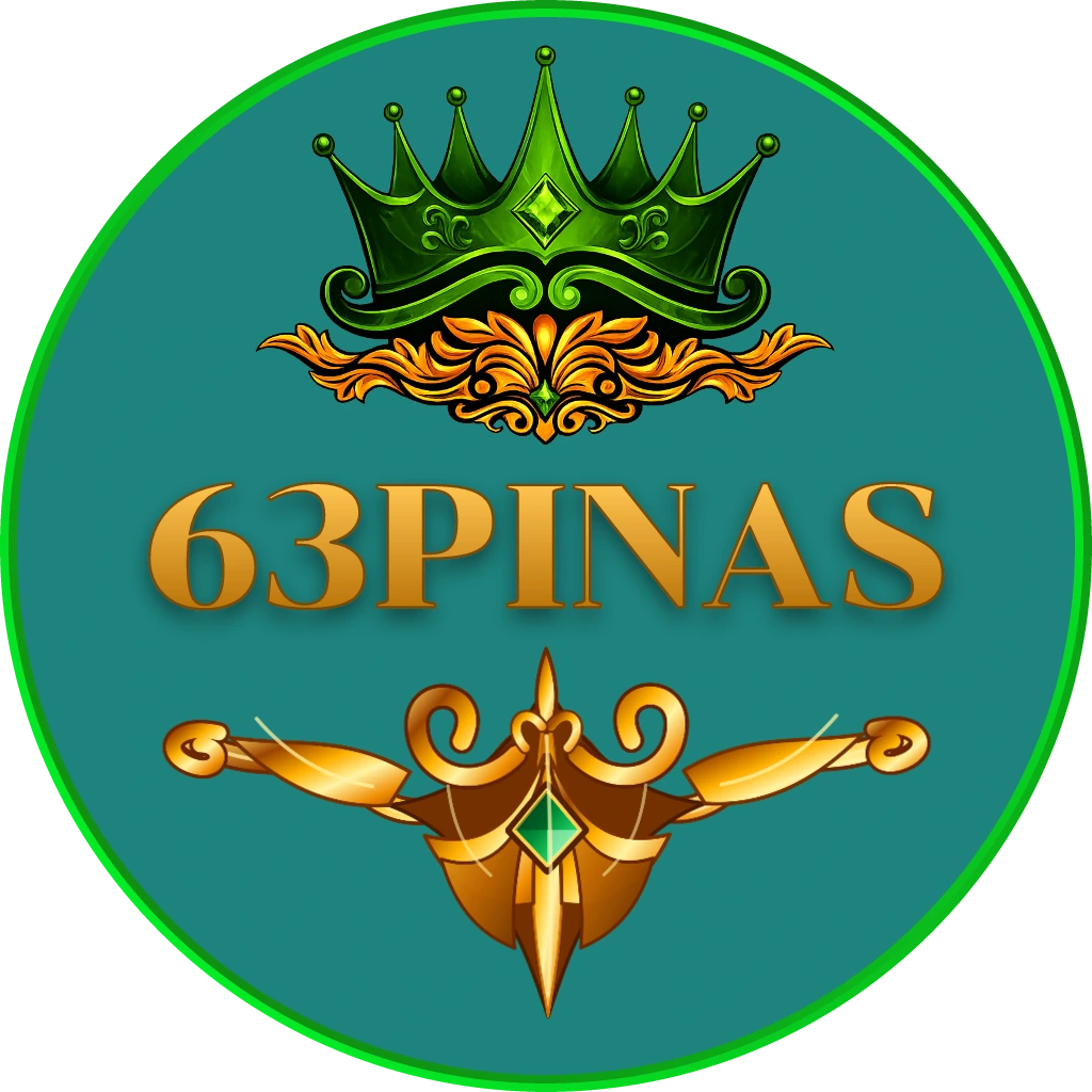 63PINAS logo